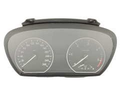 Bloc Compteurs Vitesse BMW 1 E87 9141477-01 1024955-76