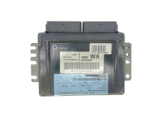 Calculateur 96435559 5WY1E07D Chevrolet Kemsco 57133