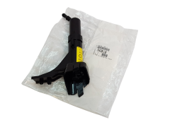 Buse Lave Phare Nouvelle Original Peugeot 407 6438L8