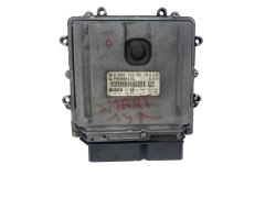 Calculateur Smart A6391500779 0281011840 902290 Bosch 49332