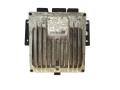 Calculateur 8200303619 8200129063 R0410C066A Renault Delphi 22353