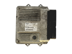 Calculateur Opel FGP 55198928 BX MJD 6JO.T2 Magneti Marelli 