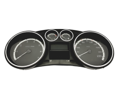 Bloc Compteurs Vitesse Peugeot 308 9665107380 45030