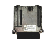 Calculateur 03L907309 0281015029 Volkswagen Bosch 29519