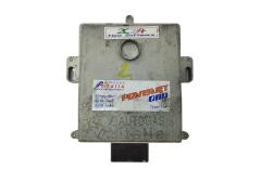 Calculateur LPG 110R-006677 10R-036675 67R-016676 15398