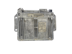 Calculateur Renault 7700112764 7700868294 21652511-7 Sagem 55524