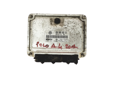 Calculateur VW 030906032CG 0261207178 Bosch 24748 Calculateur VW 030906032CG 0261207178 Bosch 24748
