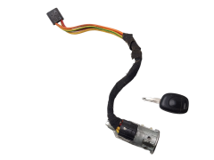 Commutateur D’allumage Renault Clio 2 475023 7701471220 Neiman 1112