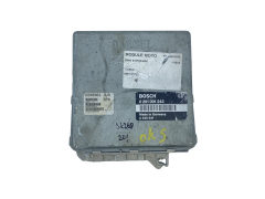 Calculateur BMW 2245541 0281001243 2246061 3U3 Bosch 54558