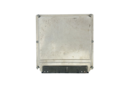Calculateur A6111537379 0281010607 Mercedes Bosch 41477
