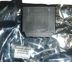 Module De Parking Pdc Nouvelle Original 259902418R Renault Laguna 3