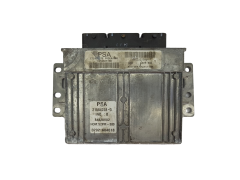 Calculateur 9650825180 9642222380 21584228-3 PSA Sagem 18564