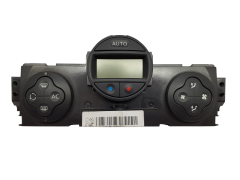 Commande Chauffage RenaultScenic 2 8200501461 69340056 Valeo 10310