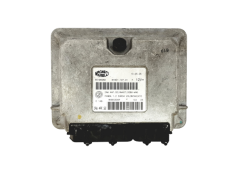 Calculateur IAW4AF.S2 55196262 Fiat Magneti Marelli 17288