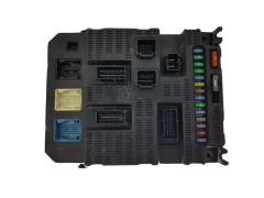 Calculateur BSI 2004 P08-00 9659285580 PSA Valeo 1727