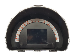 Bloc Compteurs Vitesse Smart Forfour 248211809R Visteon 23922