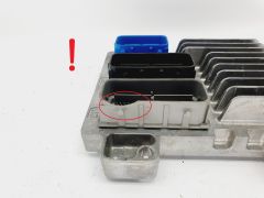 Calculateur 12676078 12668991 ACAN Opel ACDelco