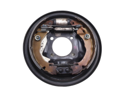 Disque Machoires D’ancrage Droit Arrière 440008576R Renault Clio 5 Sandero 3 