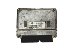 Calculateur 03E906033L 5WP40194 VW Siemens 29515