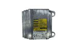 Calculateur 213819-107 89170-0F032  Toyota  TRW 49555