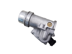 Boitier Papillon D’admission 8200614985 Renault Dacia Nissan 1.5 DCI 1494