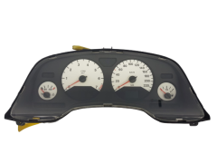 Bloc Compteurs Vitesse Opel Zafira A 09181227CU 110008922007 Bloc Compteurs Vitesse Opel Zafira A 09181227CU 110008922007