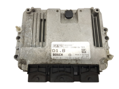 Calculateur 0281011775 4N51-12A650-BA Volvo Bosch 27899
