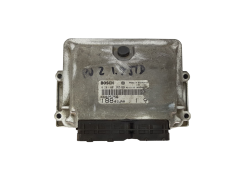 Calculateur 46825756 0281001955 18841WAA Fiat Bosch 18086
