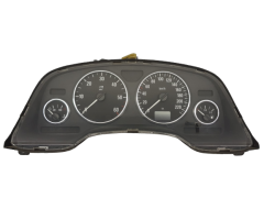 Bloc Compteurs Vitesse Opel Zafira A 24461768JU 110080209002 20898 Bloc Compteurs Vitesse Opel Zafira A 24461768JU 110080209002 20898