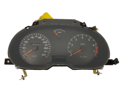 Bloc Compteurs Vitesse Renault Alpine 6001019211 21554613-3 ADAC Bloc Compteurs Vitesse Renault Alpine 6001019211 21554613-3 ADAC