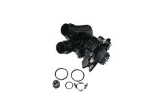 Pompe À Eau Pour VW Audi Seat Skoda 06H121026BF 11211819501 Vika