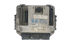 Calculateur 0281012525 9661376380 9657699480 PSA Bosch 47766