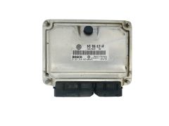 Calculateur 045906019AP 0281010865 Volkswagen Bosch 46673