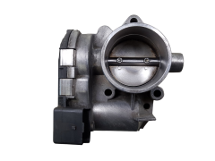 Boitier Papillon D’admission Citroen Peugeot 0280750085 1635Q9 1.6 Bosch 2488