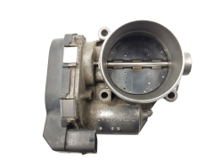 Boitier Papillon D’admission BMW 1354 7555944-03 A2C53374893 Siemens