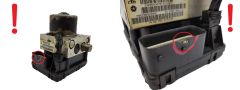 Pompe Abs Jeep Grand Cherokee P052009240AC 56027931AC Ate 5740