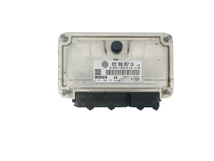 Calculateur 03C906057CA 0261S04187 VW Bosch 46752