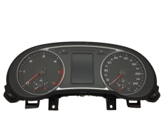 Bloc Compteurs Vitesse Audi A1 8XA920930B VDO Bloc Compteurs Vitesse Audi A1 8XA920930B VDO