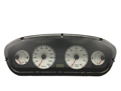 Bloc Compteurs Vitesse Fiat Bravo 606290002 60.6290.002 30362