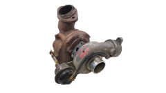 Turbocompresseur 9621569080 454131-2 Garrett 1.9 TD Peugeot 406 85
