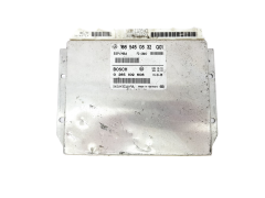 Calculateur ESP 1685450832 0265109606 Mercedes Bosch 27801