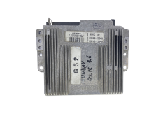 Calculateur Hyundai 39100-23540 39110-23540 K103955165C Siemens 