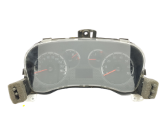 Bloc Compteurs Vitesse Fiat Panda 51871016 503005310800 25649
