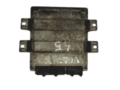 Calculateur NNN100742 HA A0047 Rover 19263