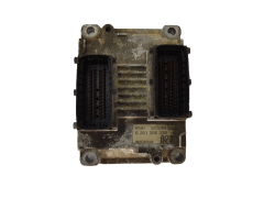 Calculateur 00467826320 0261206339 1037352995 Fiat Bosch 13600