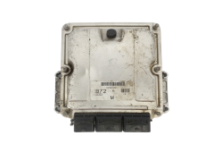 Calculateur 0281010438 8200066001 8200058052 Mitsubishi Bosch 39133