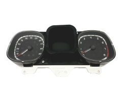 Bloc Compteurs Vitesse Fiat Panda 51972781 0887766550 Bloc Compteurs Vitesse Fiat Panda 51972781 0887766550