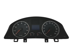 Bloc Compteurs Vitesse VW Golf MK5 1K0920864 110080374001 52245 Bloc Compteurs Vitesse VW Golf MK5 1K0920864 110080374001 52245
