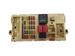 Calculateur BSI Fiat 46758963 46812235 NPL 18354