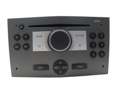 Radio Cd 30 Opel Astra H Zafira B 13190856 7644221310 Radio Cd 30 Opel Astra H Zafira B 13190856 7644221310